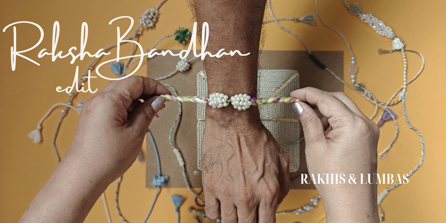 Rakhi & Lumbas