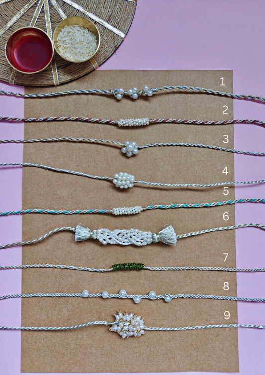 Rakhis